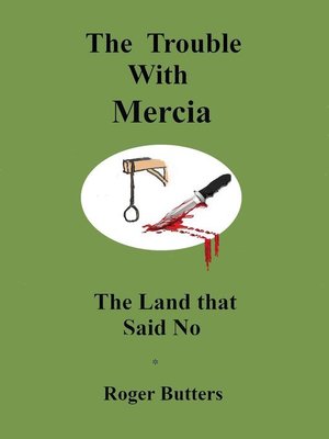 cover image of The Trouble with Mercia